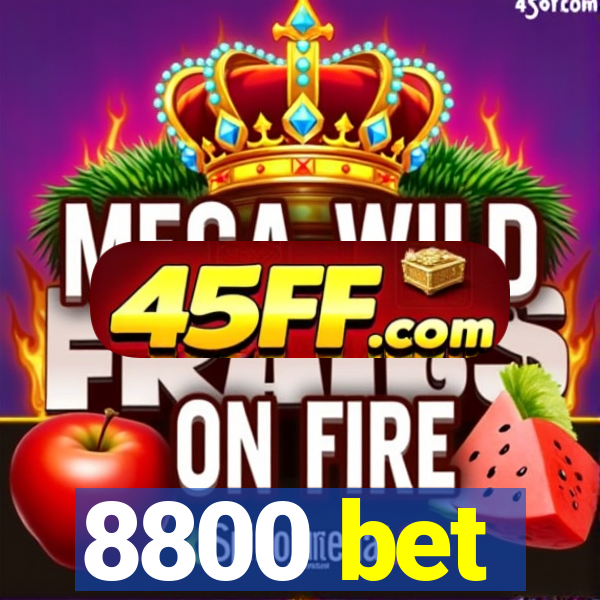 8800 bet